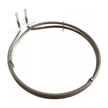 Topné těleso s ventilátorem BEKO 1800W