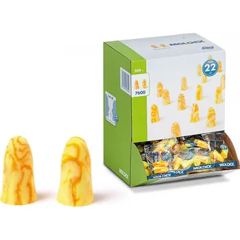 Špunt do uší Zátky MelLows