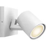Philips HUE RUNNER Bodové svítidlo, 1 spot, GU10 32077200