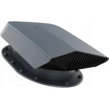 Vrták Větrací komín Krono-Plast ⌀ 150 mm