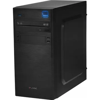 Stolní počítač VÝKONNÝ POČÍTAČ AM4 16GB SSD 1TB DVD WIN10 +DÁREK