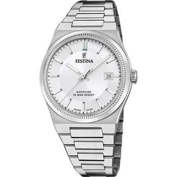 Hodinky FESTINA: Swiss Made (20034/1)