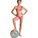 H1307 ARENA TROPICAL SUMMER TRIANGLE Dívčí plavky 140 Cm