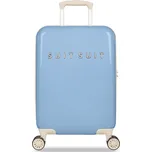 Kabinové zavazadlo SUITSUIT TR-1204/3-S - Fabulous Fiftie 32 L Alaska Blue
