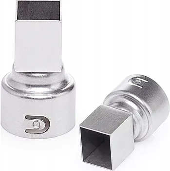 IP kamera HORKOVZDUŠNÁ TRYSKA PRAVOÚHLÁ 17x14MM PRO PÁJECÍ STANICE SUGON 8610D+ 8630