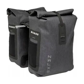 brašna na kolo Brašna na nosič New looxs 40 l