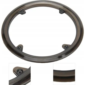 Příslušenství pro čtečku elektronické knihy ČTVERCOVÝ KRYT ŘETĚZU NA KOLO