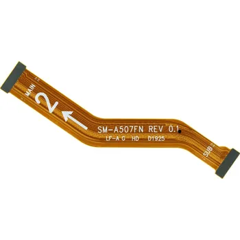 Náhradní díl pro mobilní telefon Motherboard Flex Cable for Samsung Galaxy A50s HQ
