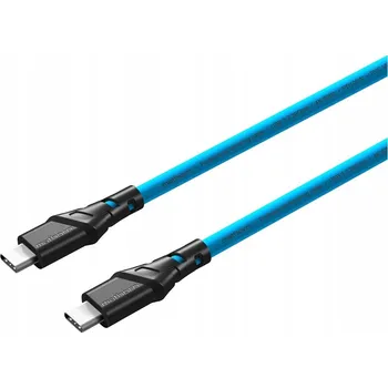 Bezpečnostní kamera Mathorn MTC-210 Kabel USB-C - USB-C 2m 20Gbps PD 100W