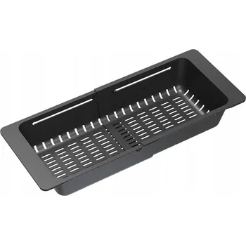 Odkapávač na nádobí Odkapávač (sušák) Quadron 18,5 cm x 32 cm