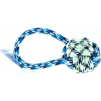 Hračka pro psa YARRO ZAB MÍČEK s úchytem 22 cm Y0314