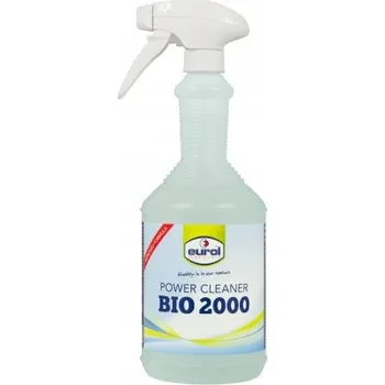 Univerzální čisticí prostředek Odtučňovač Eurol Čisticí prostředek Eurol Power Bio 1000 ml