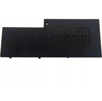 Šasi notebooku Lenovo AP10Q000800 Spodní kryt pro Lenovo IdeaPad černý