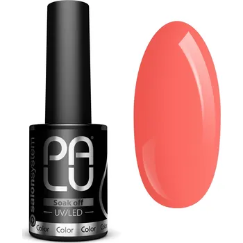 Přípravek na nehty PALU Hybridní lak na nehty MALAGA ML7 11g