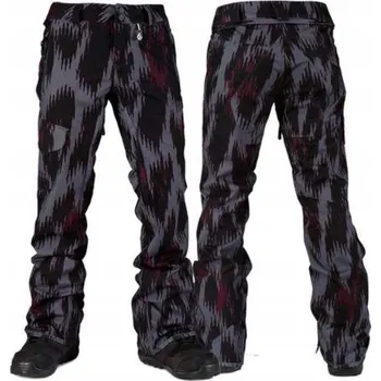 Volcom Kalhoty Barrel Pant na Lyže/Snowboard vel. S