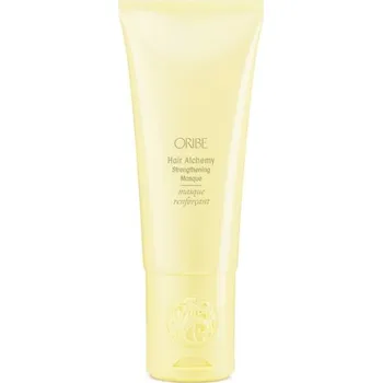 Vlasová regenerace Oribe Hair Alchemy Strengthening Masque 150 ml