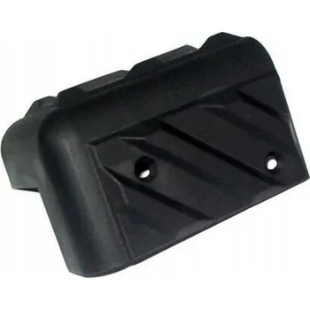 Reproduktor Lechpol KC1 0 W černý