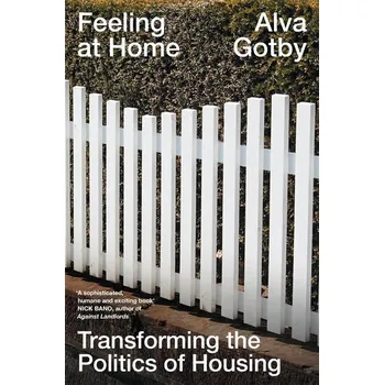 Feeling at Home - Gotby, Alva