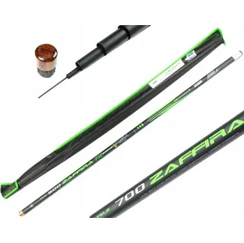 Rybářský prut PRUT JAXON ZAFFIRA TELE POLE TX 4,00 m