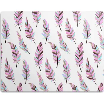 Miska pro psa Podložka pod misku Bluedecor růžová 0 l