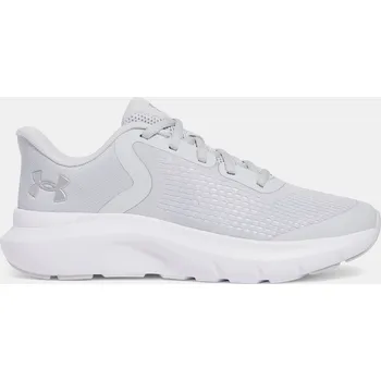 Dívčí obuv Dívčí boty Under Armour UA GGS Rogue 5 3028277-014 Šedá 6