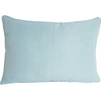 Povlečení POVLEČENÍ NA POLŠTÁŘ MODRÉ 70x50cm