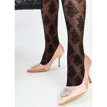 Dámské lodičky Lodičky na jehlách model 207511 Solea 38