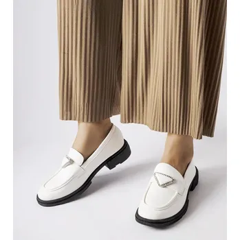 Dámské mokasíny Mokasiny model 207691 Solea 36