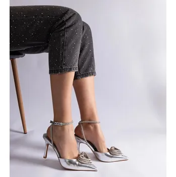 Dámské lodičky Lodičky na jehlách model 207201 Solea 41