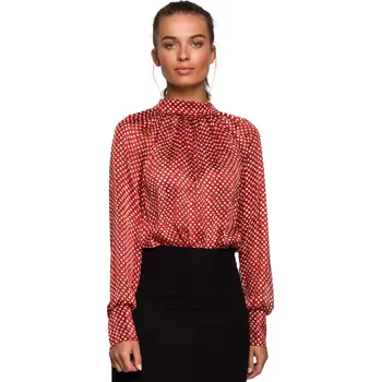 Dámská halenka Halenka model 149250 Stylove L