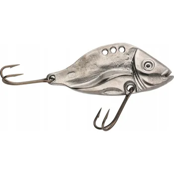 Příslušenství pro čtečku elektronické knihy Cikáda JMC ADVENTURE Carp Silver 16 g/5 cm