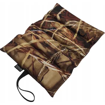 Karimatka Skládací podložka na sezení Piran Donkey Pad - Brushwood