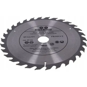 Řezný kotouč Vidlicový kotouč Tediam na dřevo 115 x 20 mm
