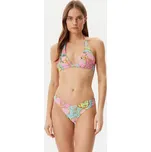 Guess Vrchní část bikin E5GJ20 KCR12 Modrá M