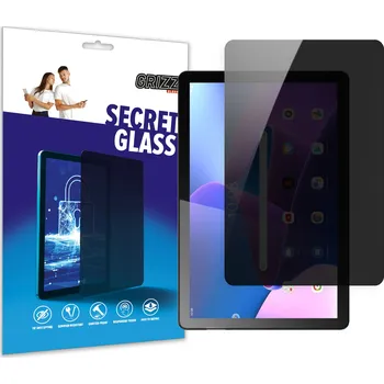 Pouzdro na mobilní telefon Sklo ZABRAŇUJÍCÍ POHLEDŮM Z BOKU pro Lenovo TAB M8