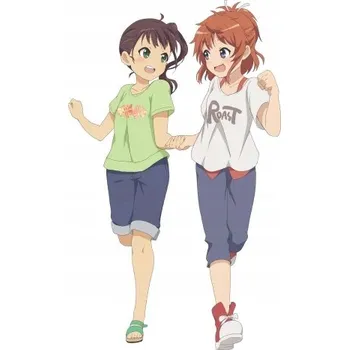 Obraz Plakát anime 29,7 x 42 cm