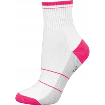 Bavlna ponožky InMove velikost 27