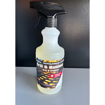 Univerzální čisticí prostředek Čistič na kuchyně