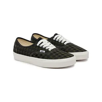 Pánské tenisky Tenisky Vans Authentic VN000BW5DFP1 Zelená 45