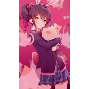 Obraz Plakát anime 29,7 x 52,3 cm