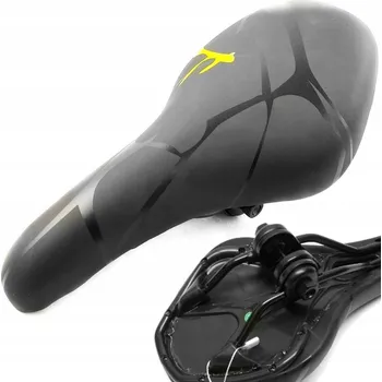 Sedlo na kolo Sedlo Jet Selle WL-3110B-9 MTB Cross sedlo