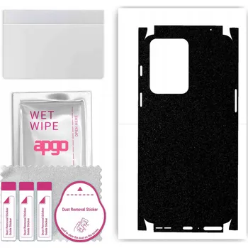 Pouzdro na mobilní telefon Fólie na zadní stranu a boky telefonu ONePlus Nord 2T - Pastelová matná drsná fólie