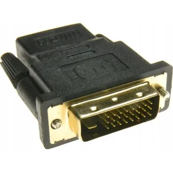 Video redukce ADAPTÉR PŘEVODNÍK HDMI NA DVI