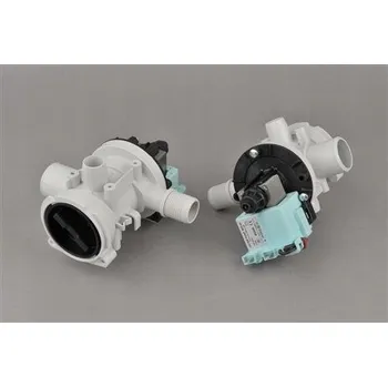 VYPOUŠTĚCÍ ČERPADLO PRAČKY LG / SAMSUNG / AMICA