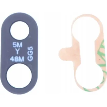 Pouzdro na mobilní telefon Krytka Objektivu Fotoaparátu pro Xiaomi Redmi Note 7