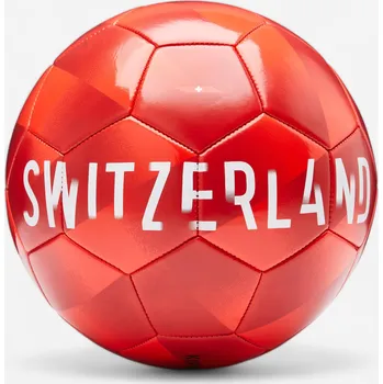 Fotbalový míč KIPSTA Fotbalový míč Švýcarsko velikost 5 2024 5
