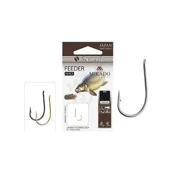 Mikado SENSUAL FEEDER Háčky na vodu do země 10 ks
