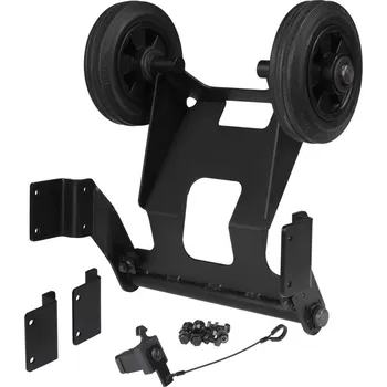 Dílna MILWAUKEE Podvozek s koly k vibrační desce MX PC50