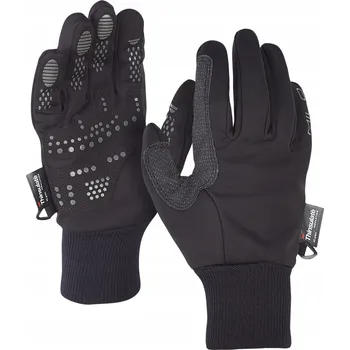 Rukavice HOROLEZECKÉ RUKAVICE MILO BATURA KEVLAR XL