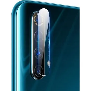 TVRZENÉ SKLO 9H NA FOTOAPARÁT PRO REALME X50